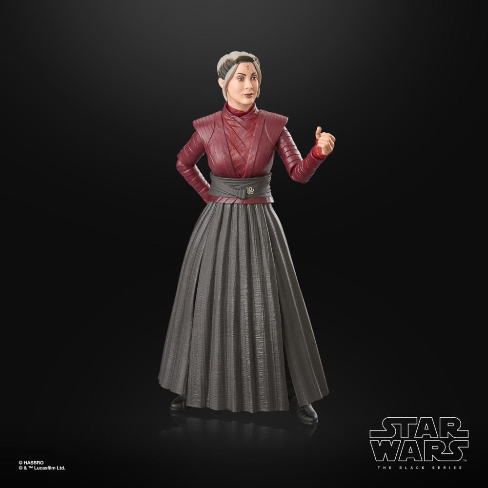 Star Wars The Black Series Morgan Elsbeth Star Wars Action Figures 6 - Image 4