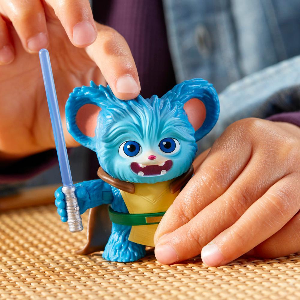 Star Wars Nubs Action Figure Star Wars Toys Preschool Toys 3 - Image 3