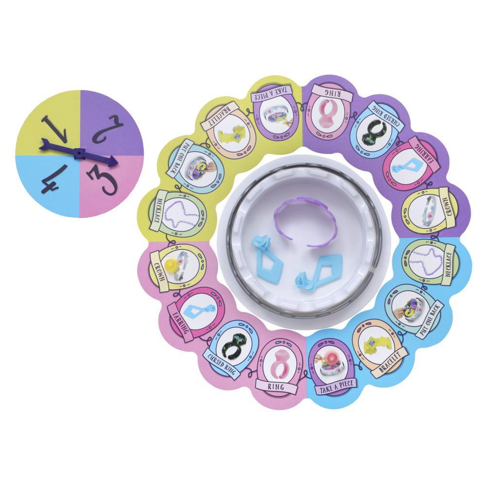 Pretty Pretty Princess Board Game For Kids Ages 5 and Up - Image 7