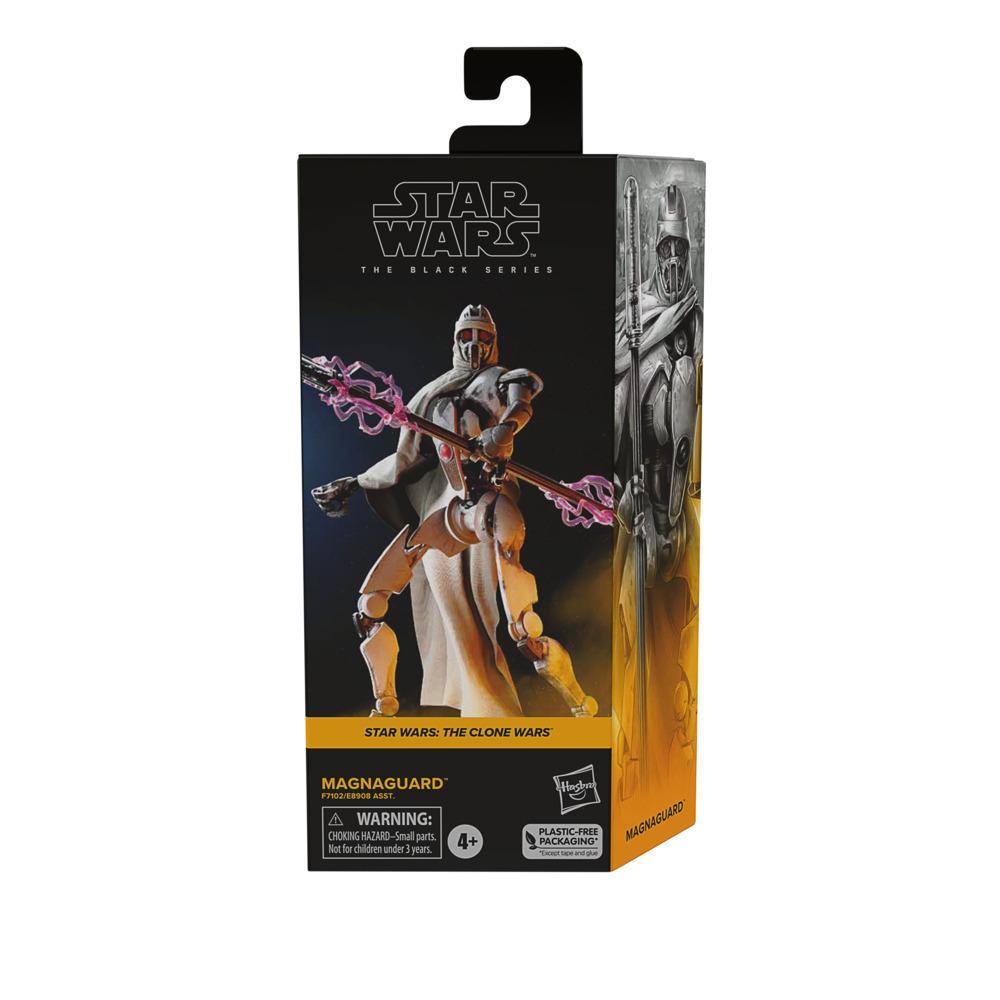 Star Wars The Black Series MagnaGuard Star Wars Action Figures 6 - Image 7