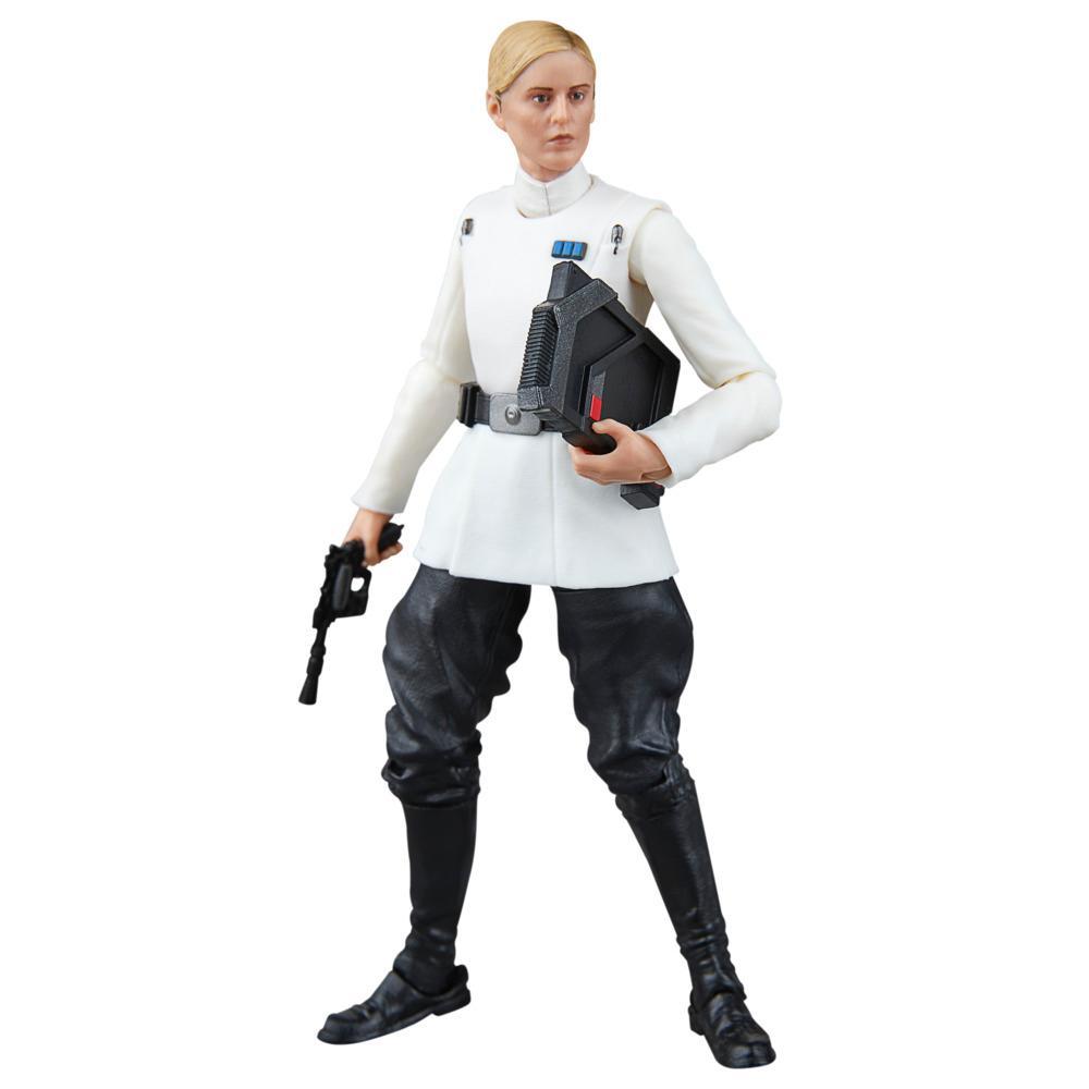 Star Wars The Black Series Dedra Meero Collectible Action Figure 6 - Image 6