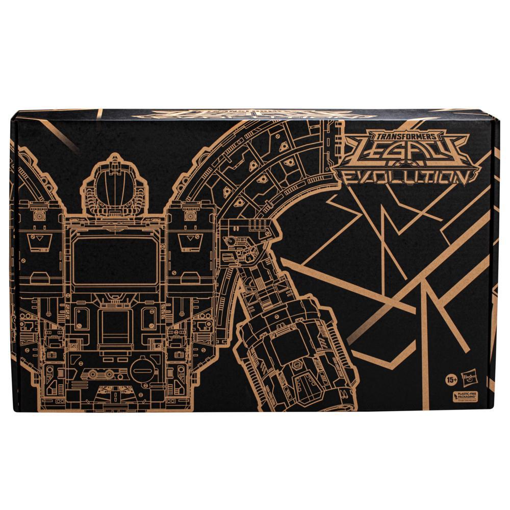 Transformers Generations Selects Titan Class Guardian Robot Lunar-Tread Figures 24 - Image 7