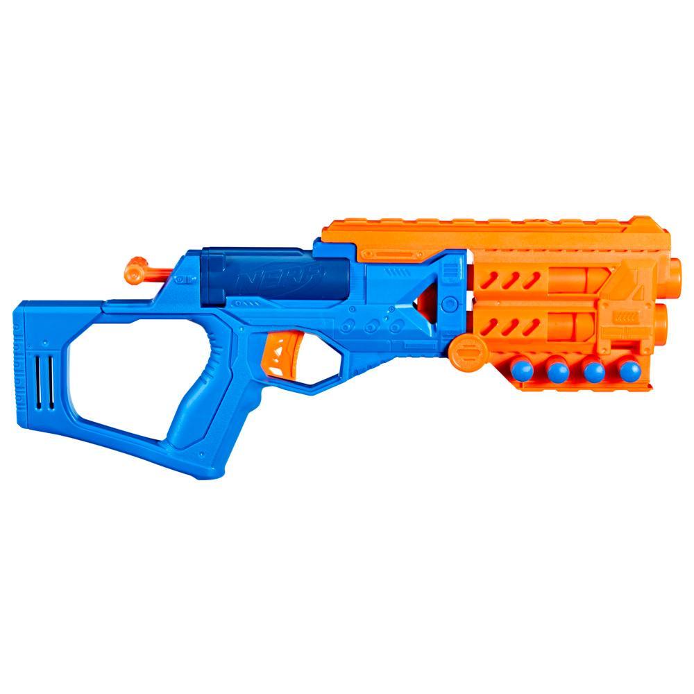 Nerf N Series Topbreaker Dart Blaster 4 Official Nerf N Series N1 Darts - Image 2