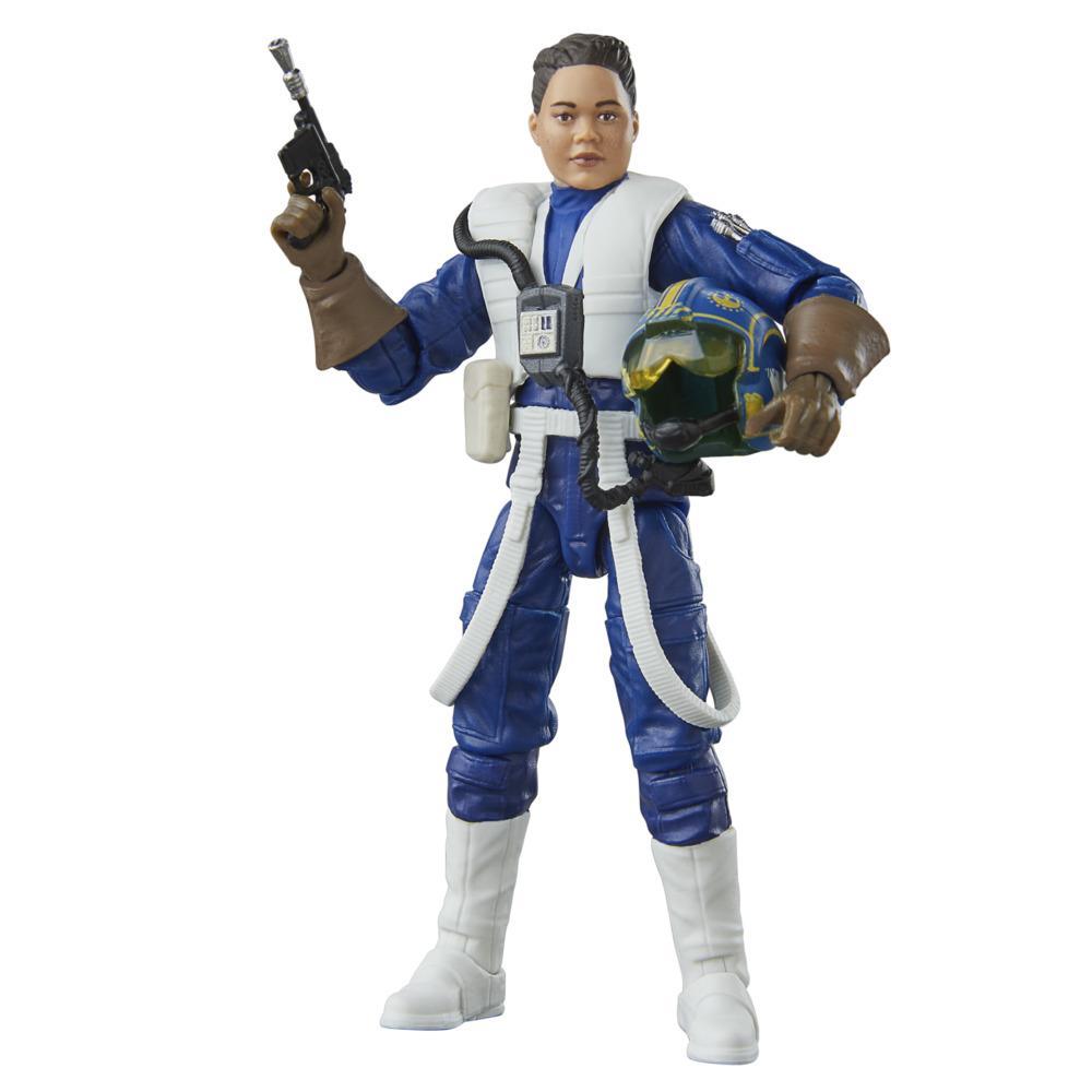 Star Wars The Vintage Collection Lieutenant Callahan Action Figure 375 - Image 6