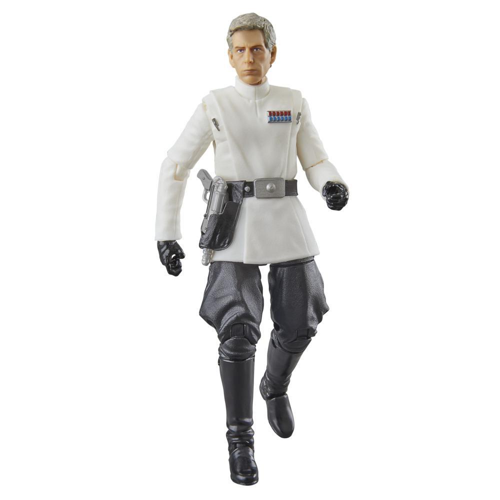 Star Wars The Black Series Director Orson Krennic Collectible Action Figure 6 - Image 3