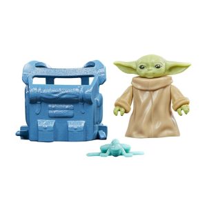 Star Wars Retro Collection Grogu Action Figures 375