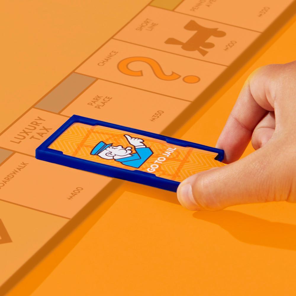 Monopoly Go to Jail - Image 5