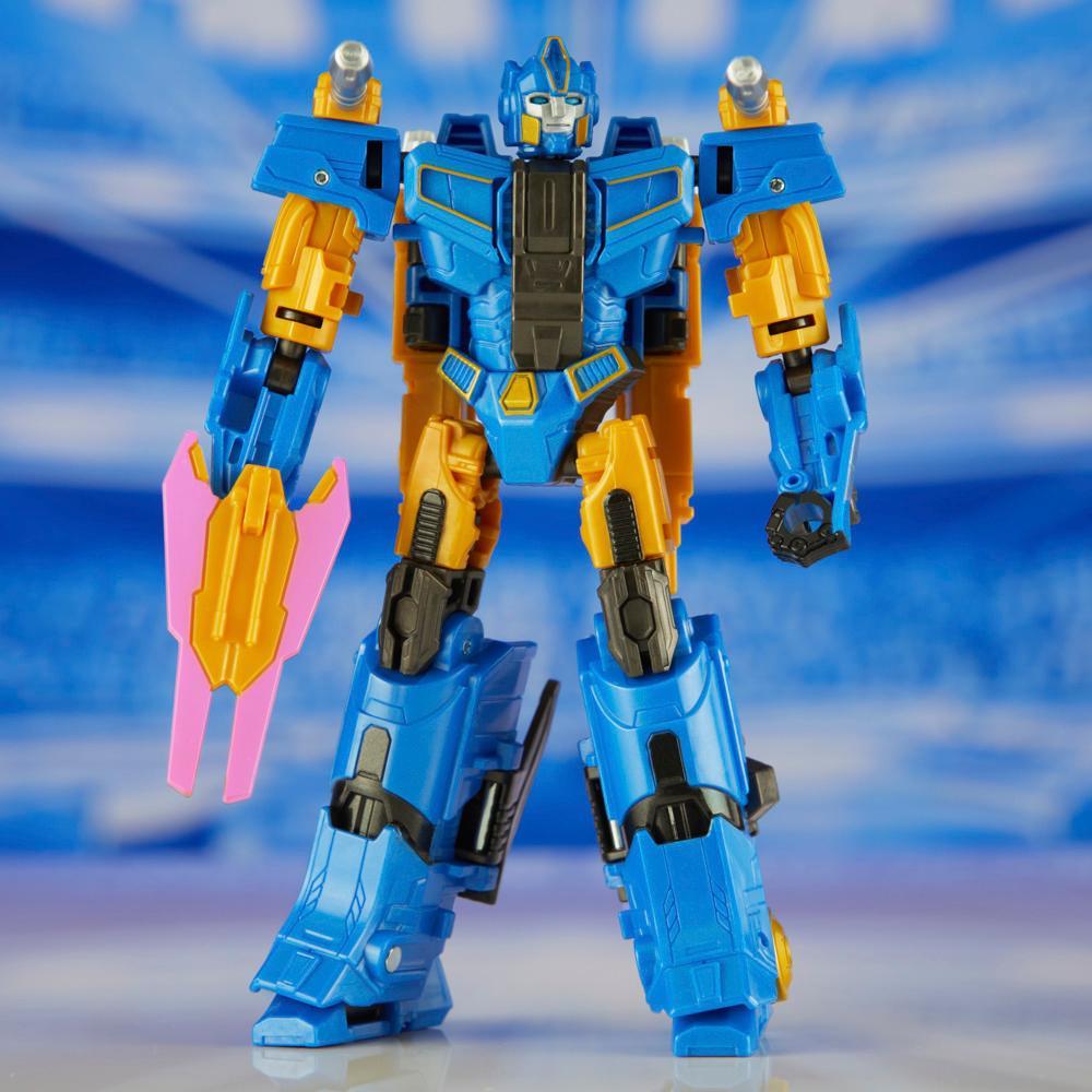 TransformersOne Prime Changer Sentinal Prime Action Figure - Image 2