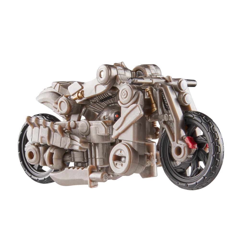 Transformers Studio Series Core Transformers The Last Knight Decepticon Mohawk 35 Action Figure 8 - Image 9