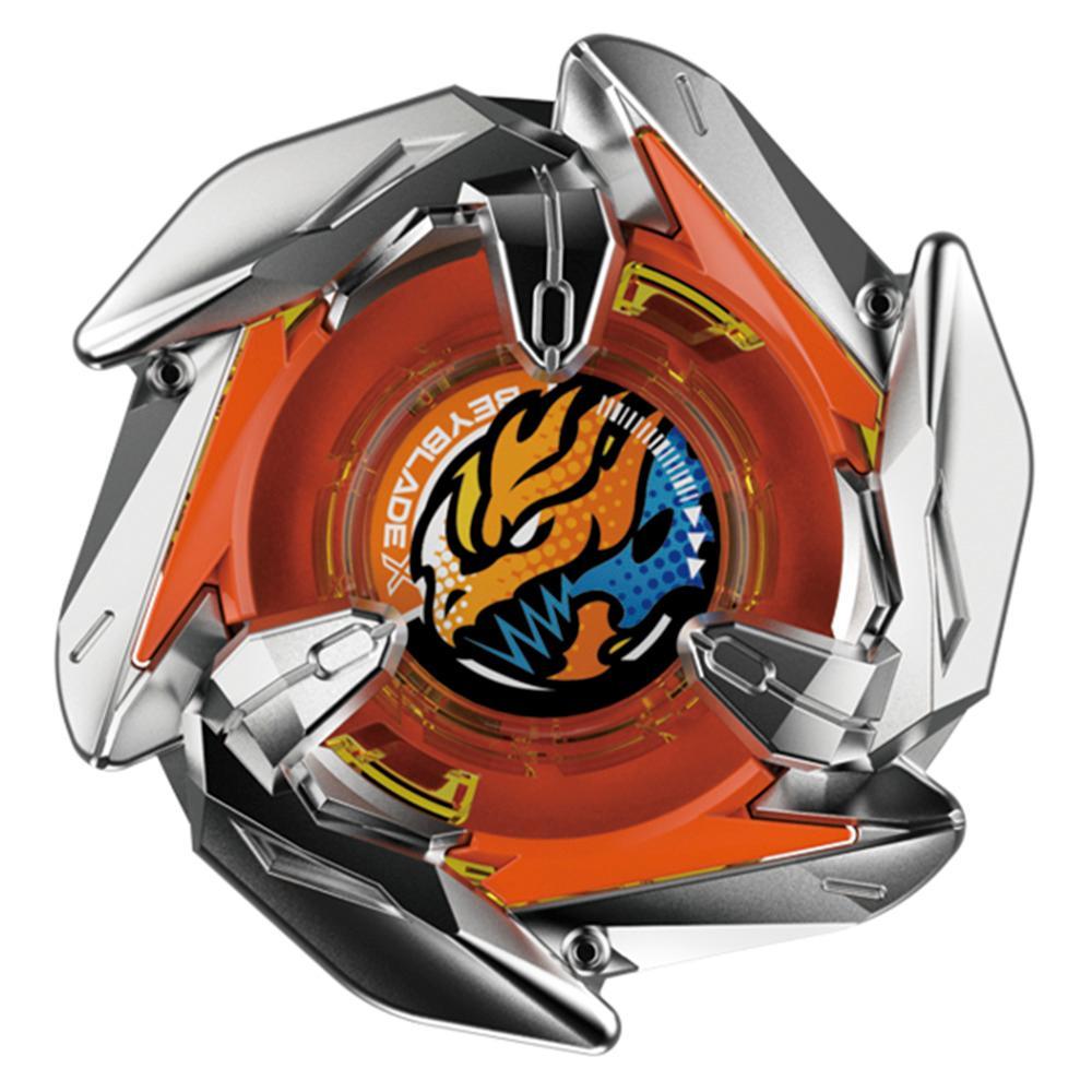 Beyblade X Dagger Dran 4-70Q Booster Pack Set - Image 4