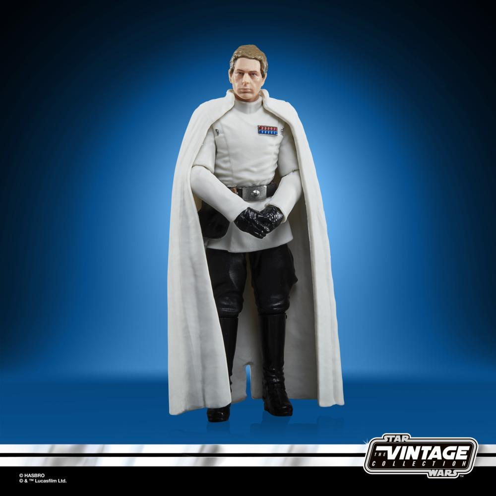Star Wars The Vintage Collection Director Orson Krennic Action Figures 375 - Image 4