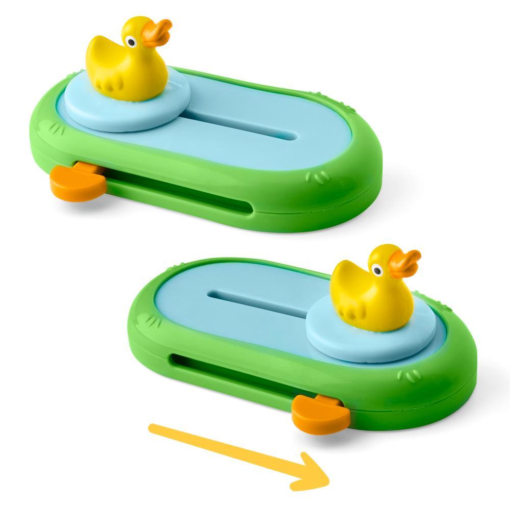 Peppa Pig Peppa and Evies Park Fun Playset - Image 2