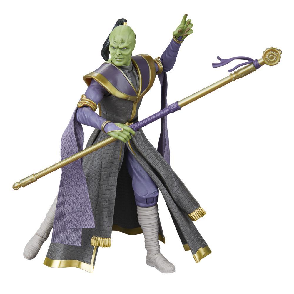 Star Wars The Black Series Prince Xizor Star Wars Shadows of the Empire Action Figure 6 - Image 6