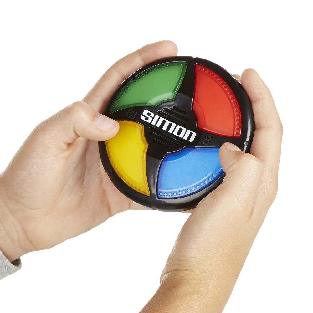 Simon Micro Series Game - Image 2