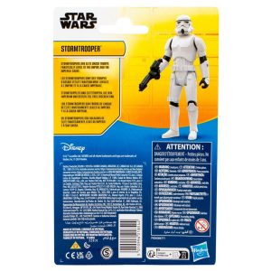 Star Wars Epic Hero Series Stormtrooper 4 Action Figure
