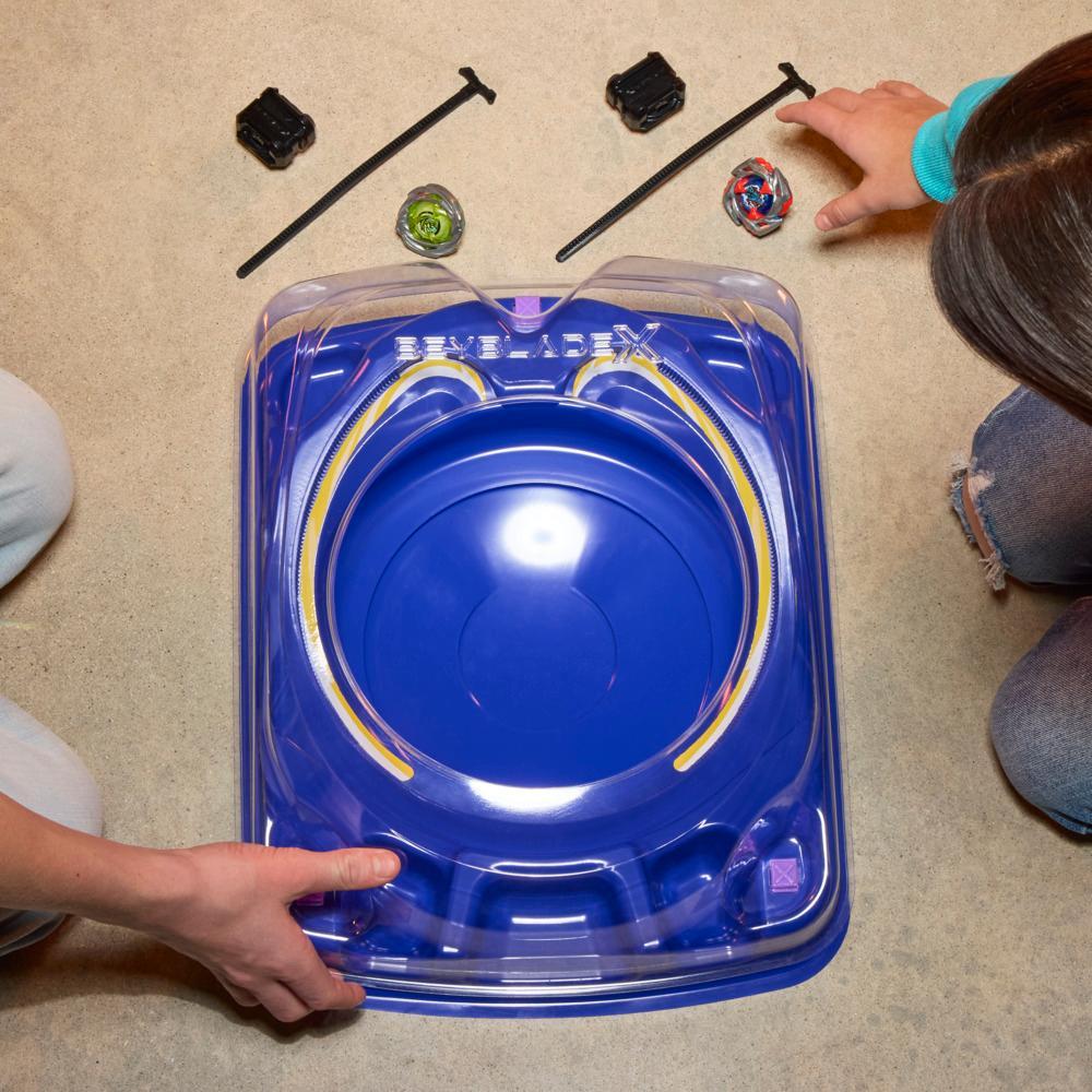 Beyblade X Drop Attack Battle Set - Image 3