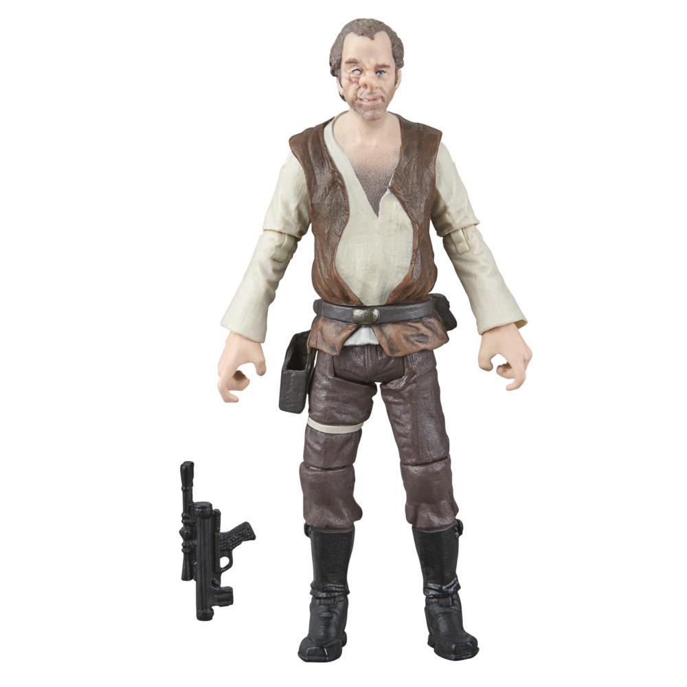 Star Wars The Vintage Collection Doctor Evazan Action Figure 375 - Image 6