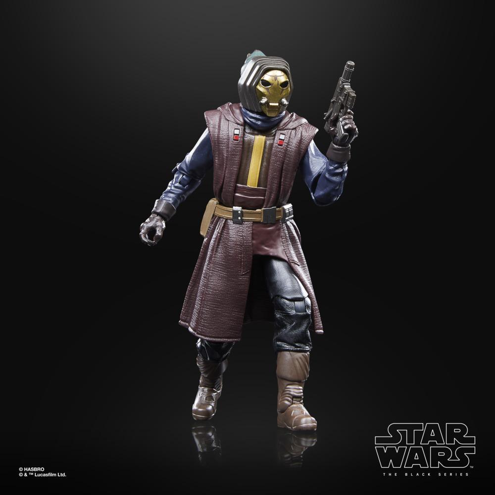 Star Wars The Black Series Pyke Soldier Action Figures 6 - Image 8