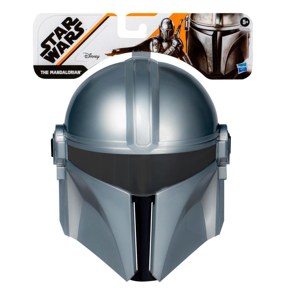 Star Wars The Mandalorian Mask Star Wars Toys - Image 2
