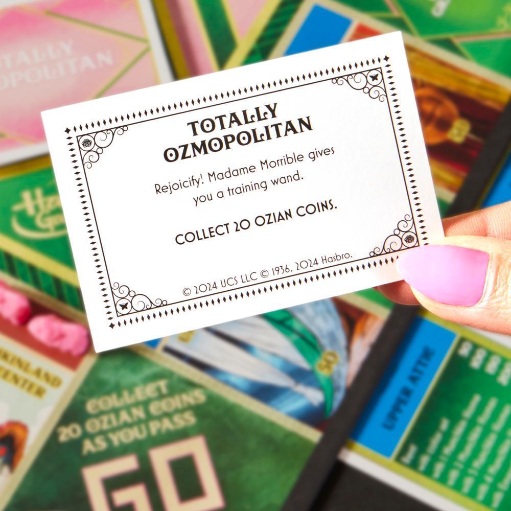 Monopoly Wicked Edition Board Game - Image 3