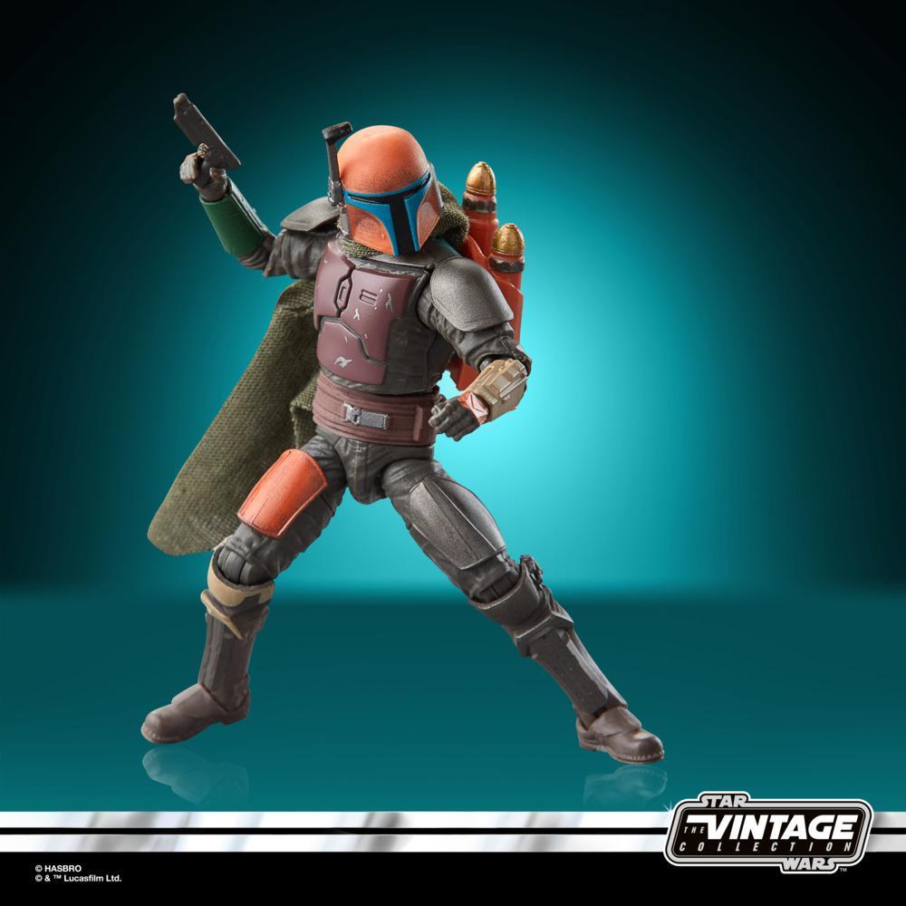 Star Wars The Vintage Collection Mandalorian Judge Star Wars The Mandalorian Action Figure 375 - Image 2