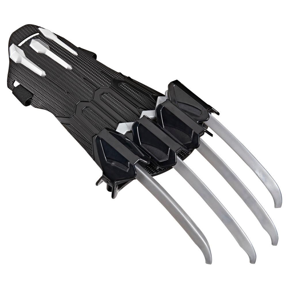 Marvel Avengers Black Panther Slash Claw Roleplay Toy - Image 3