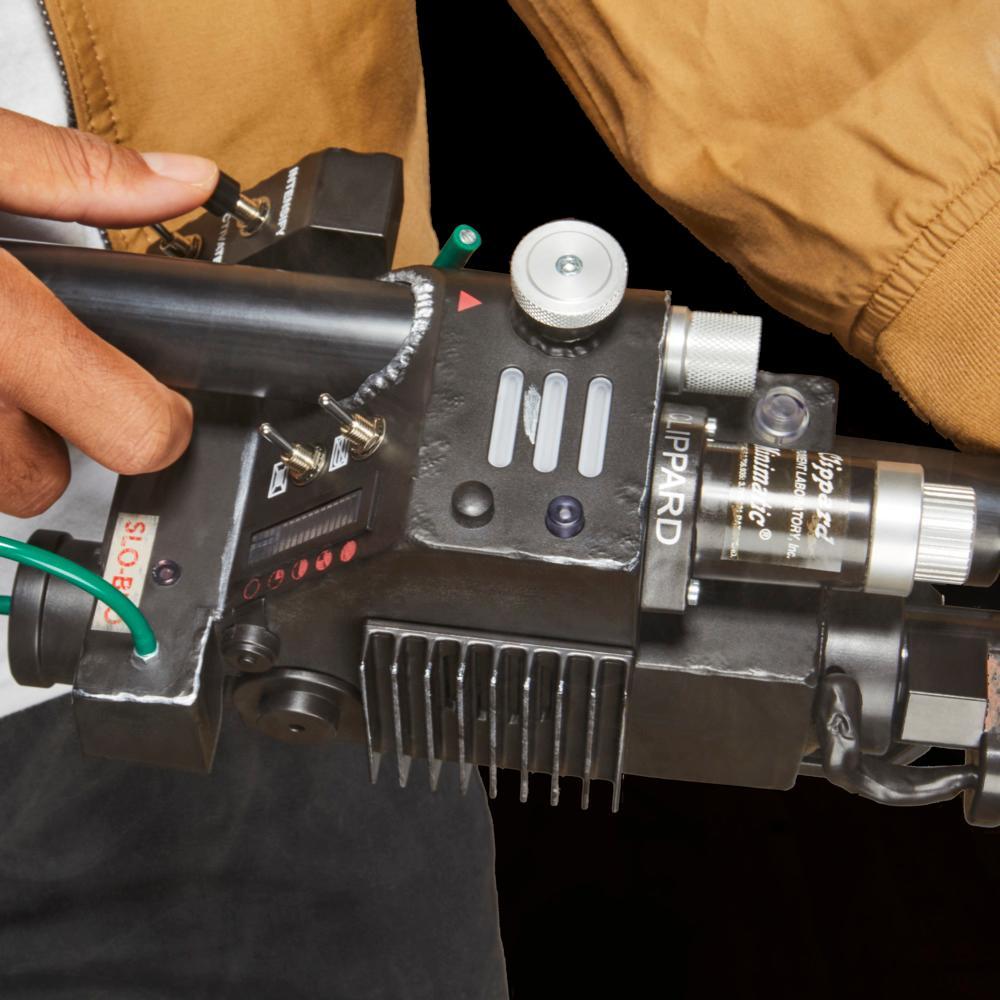 Ghostbusters Plasma Series Neutrona Wand 1984 Role Play Toy - Image 3