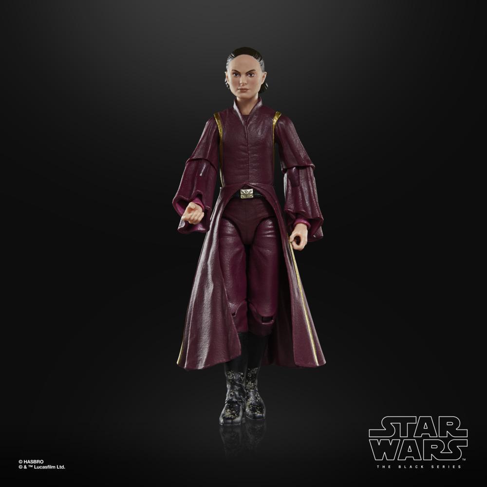 Star Wars The Black Series Padm?? Amidala Action Figure 6 - Image 4