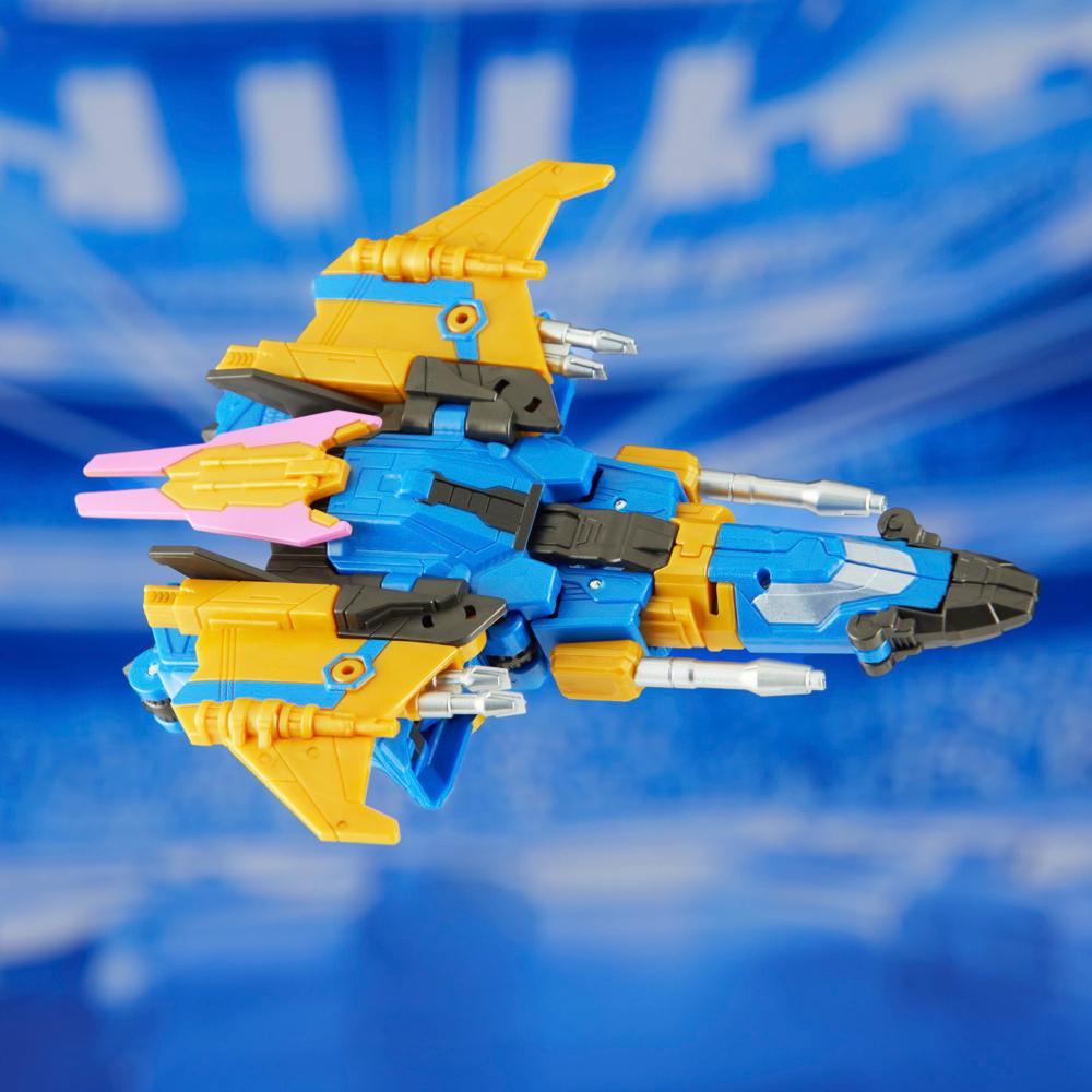 TransformersOne Prime Changer Sentinal Prime Action Figure