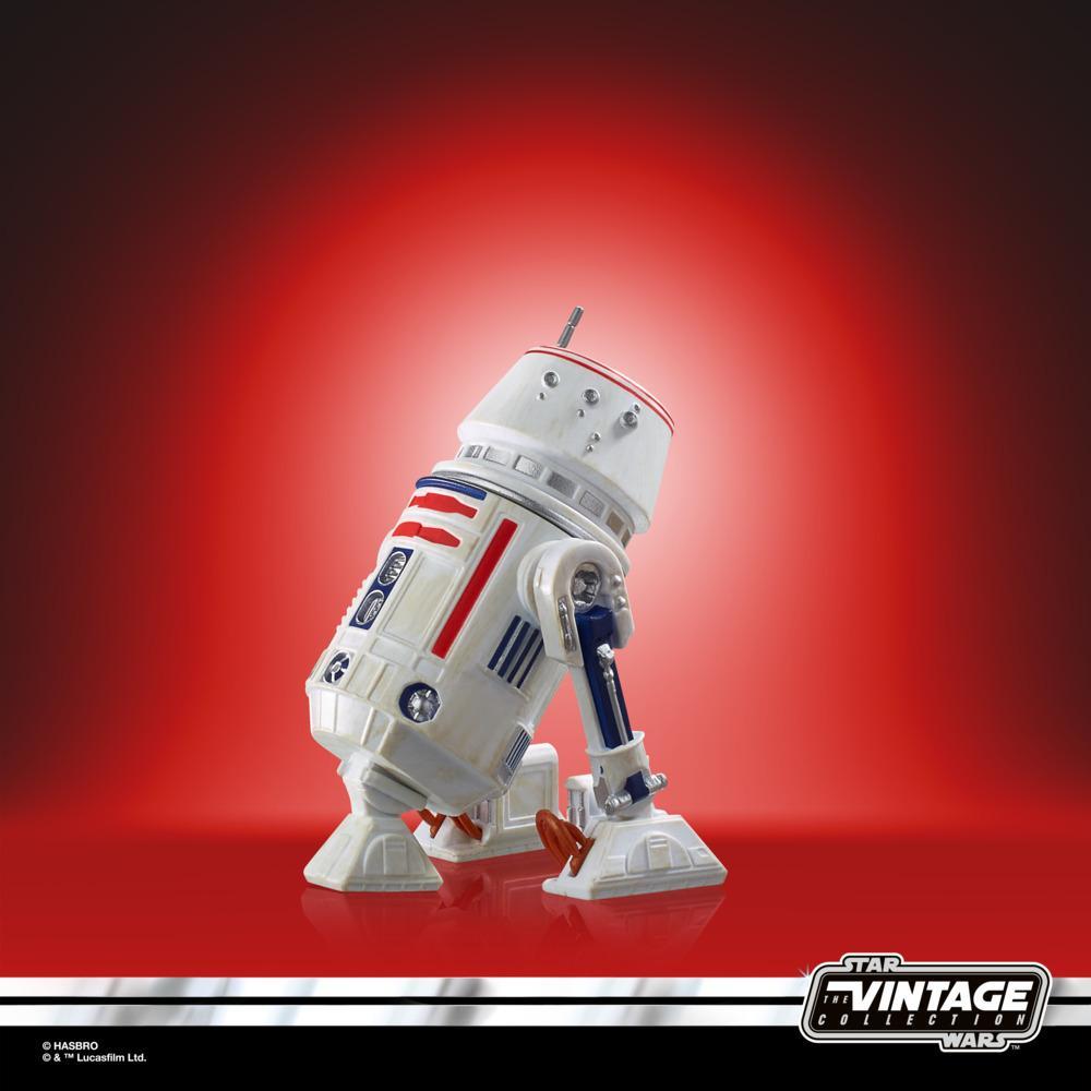 Star Wars The Vintage Collection R5-D4 Action Figures 375 - Image 3