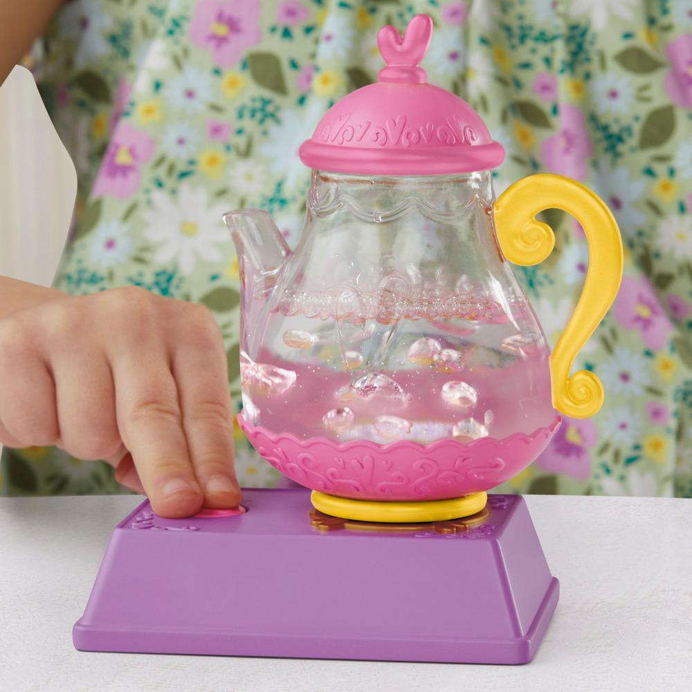 Baby Alive Bubbly Tea Party Sophia Sparkle Baby Doll - Image 2