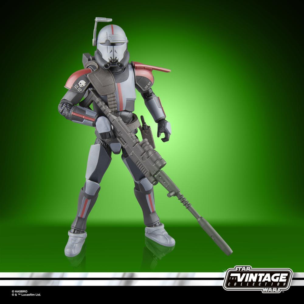 Star Wars The Vintage Collection Crosshair Action Figure 375 - Image 10