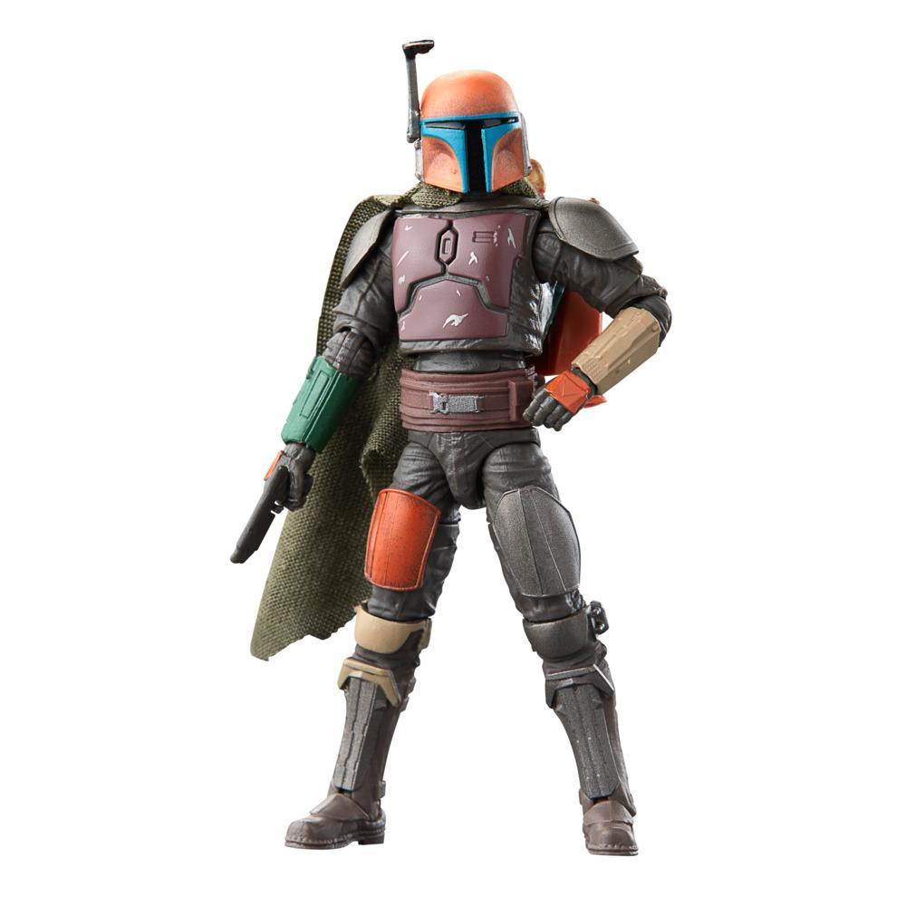 Star Wars The Vintage Collection Mandalorian Judge Star Wars The Mandalorian Action Figure 375 - Image 6