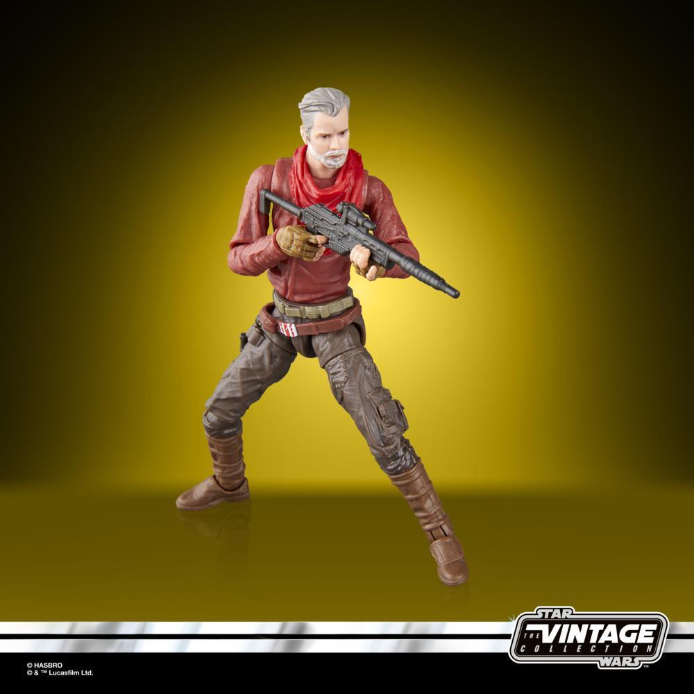 Star Wars The Vintage Collection Cobb Vanth Action Figure 375 - Image 10