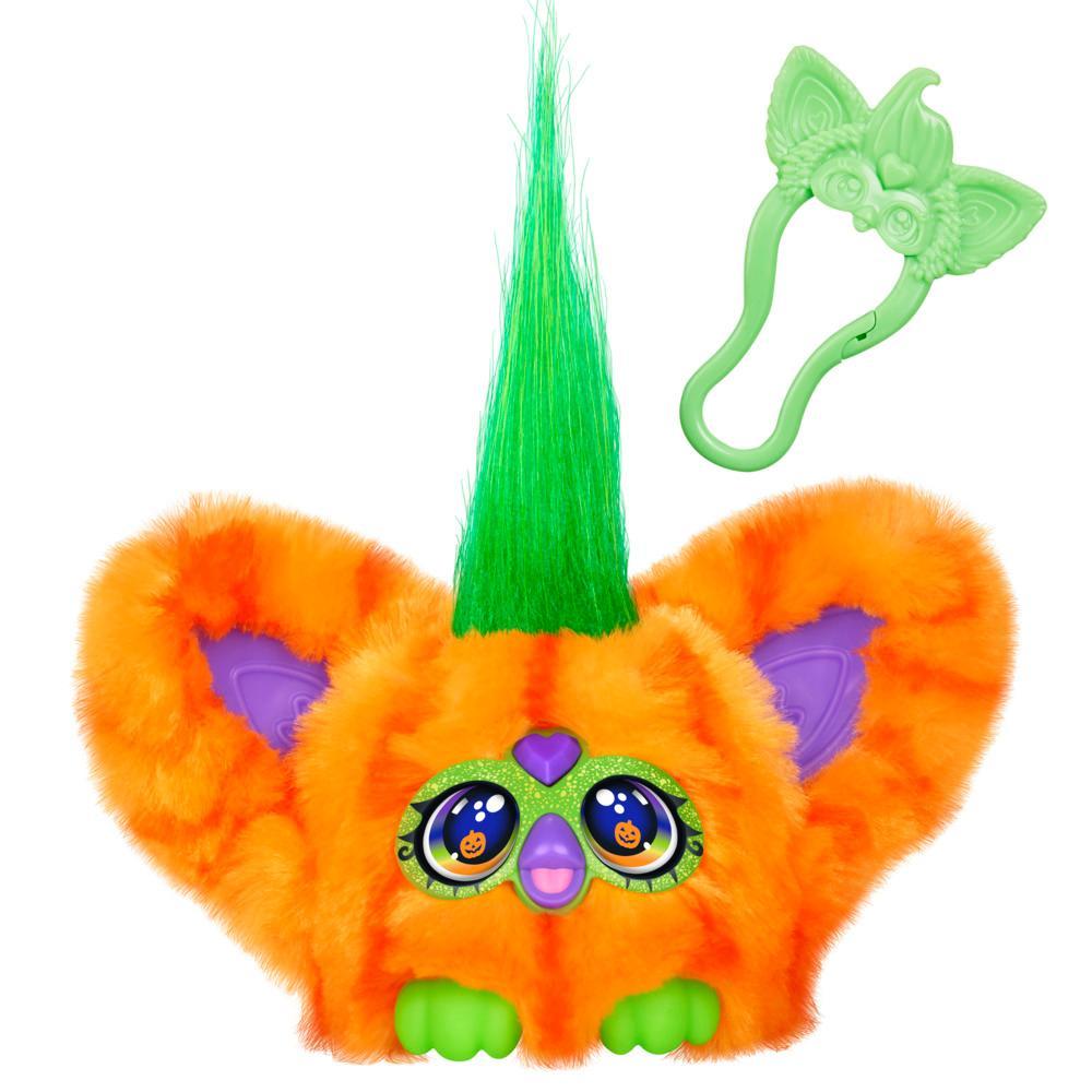 Furby Furblets Boo-Kin Mini Plush Toy - Image 6