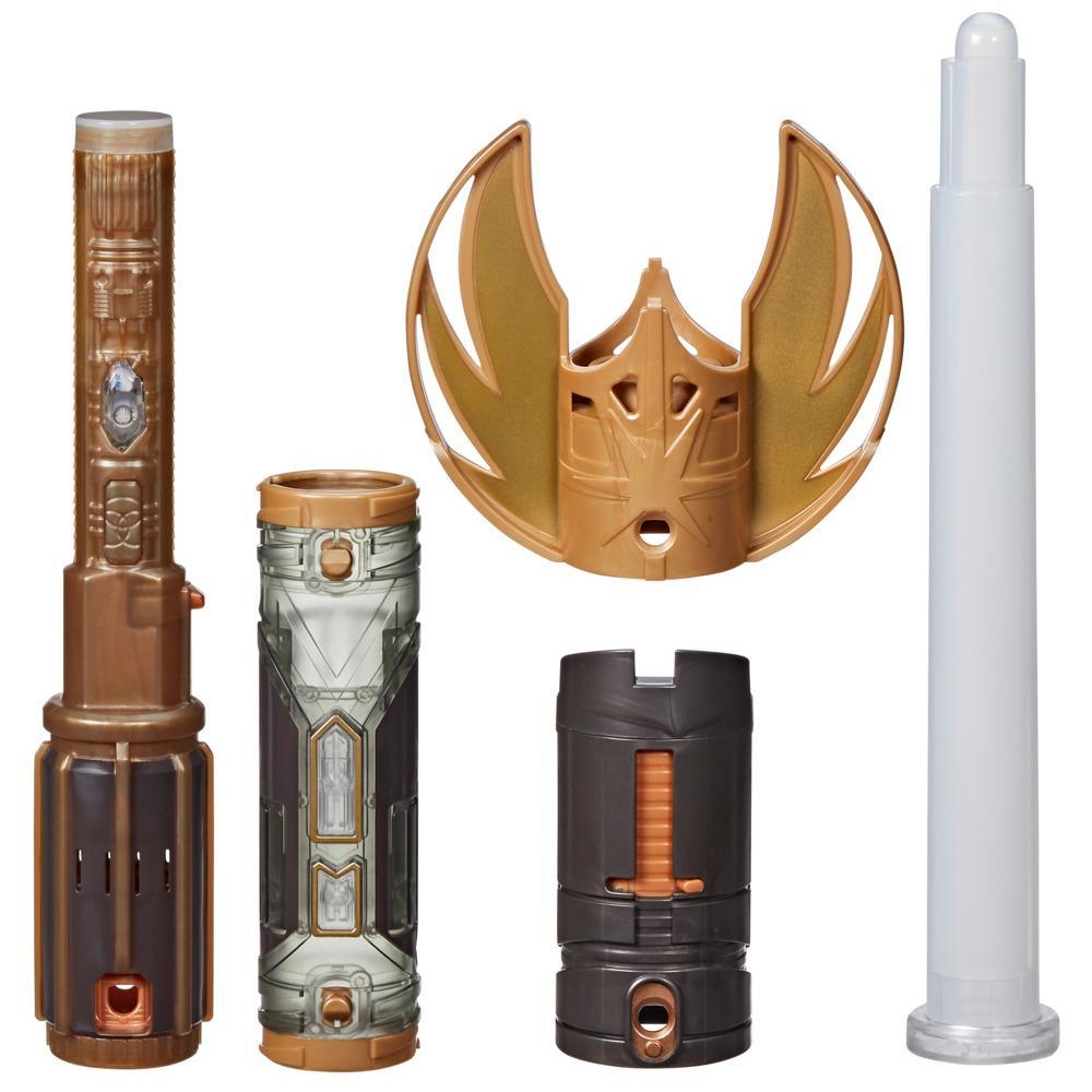 Star Wars LIGHTSABER Forge Force Color Master LIGHTSABER Color-Changing Electronic LIGHTSABER - Image 4