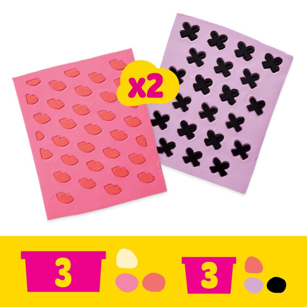 Play-Doh Barbie Designer Fashion Show Playset - Image 5