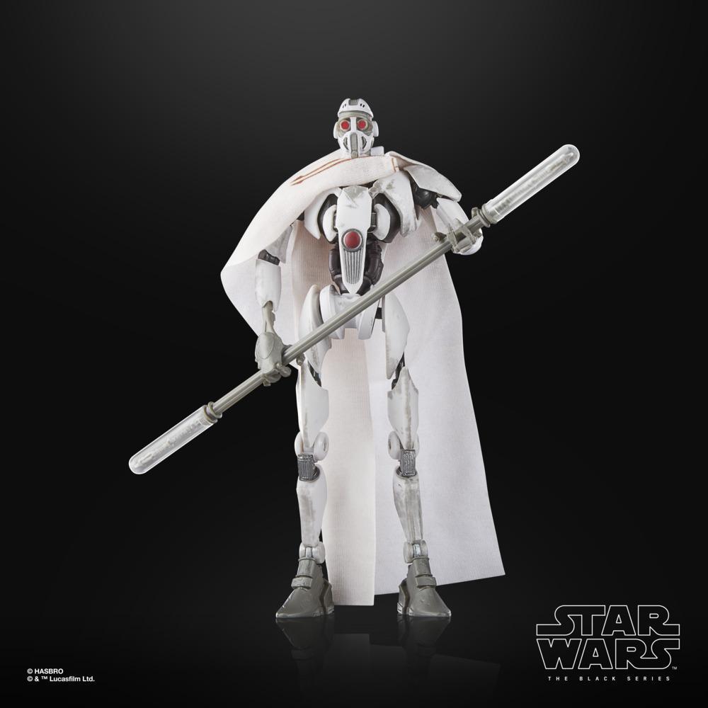 Star Wars The Black Series MagnaGuard Star Wars Action Figures 6 - Image 9