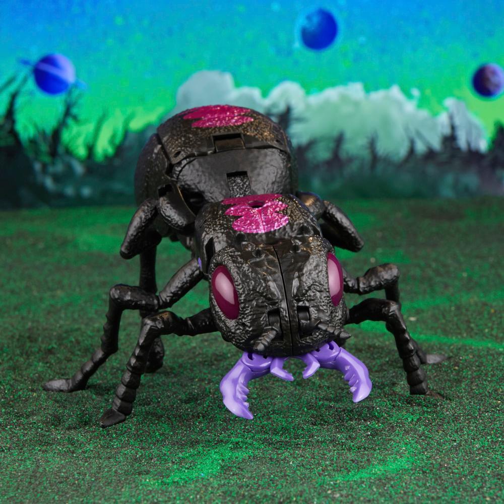 Transformers Generations Selects Voyager Class Antagony Action Figures 7 - Image 4