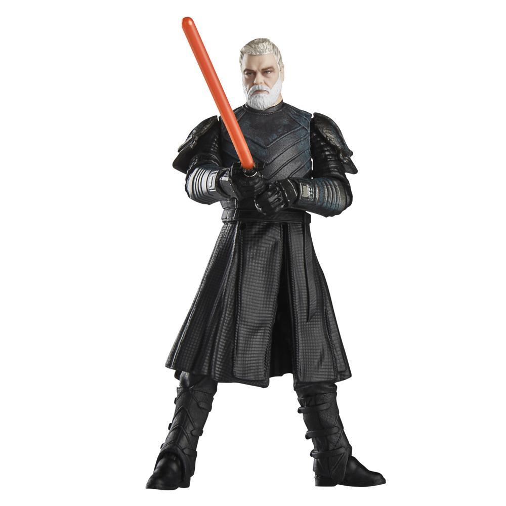 Star Wars The Vintage Collection Baylan Skoll Collectible Action Figure 375 - Image 4