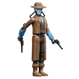 Star Wars Retro Collection Cad Bane Action Figures 375