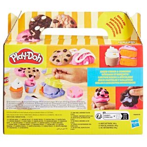 Play-Doh Little Bakery Playset