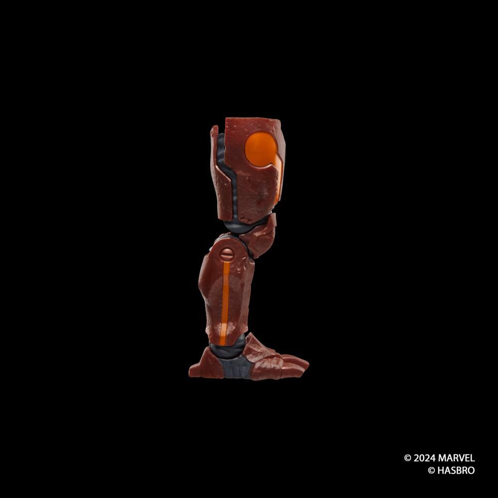 Marvel Legends Series Gambit Comics Action Figure - Image 10