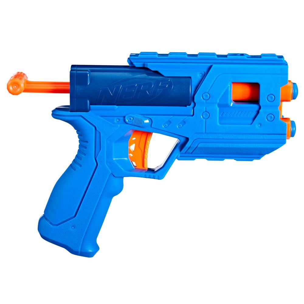 Nerf N Series Purestrike Blaster 2 Official Nerf N1 Darts Compatible Only with Nerf N1 Blasters Pull Back Priming Kids Gifts Ages 8 - Image 4
