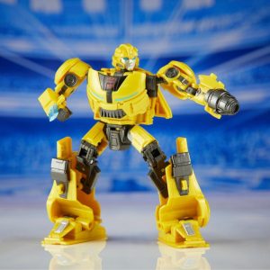 Transformers One Prime Changer Bumblebee B-127 Action Figure