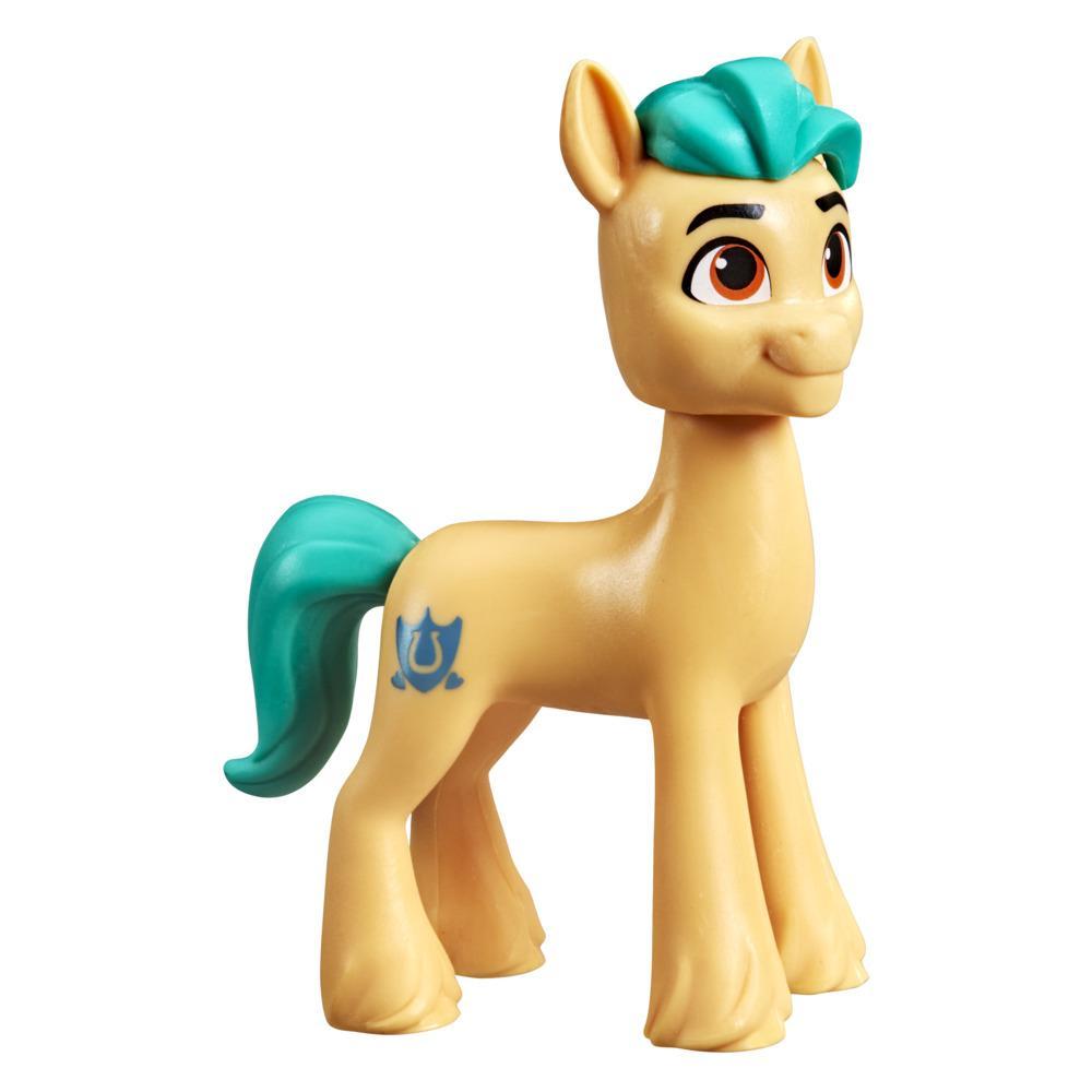 My Little Pony A New Generation Movie Friends Figure - 3-Inch Pony Toy for Kids Ages 3 and Up - Image 4