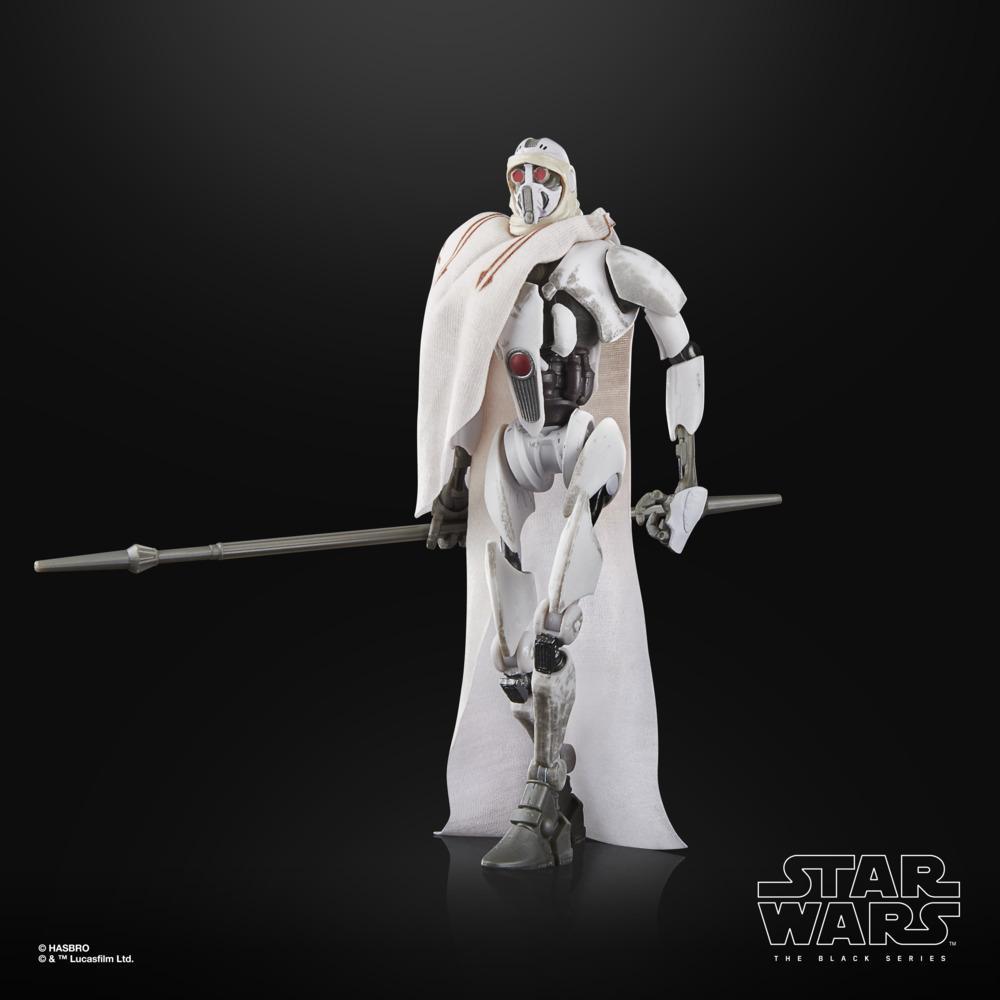 Star Wars The Black Series MagnaGuard Star Wars Action Figures 6 - Image 2