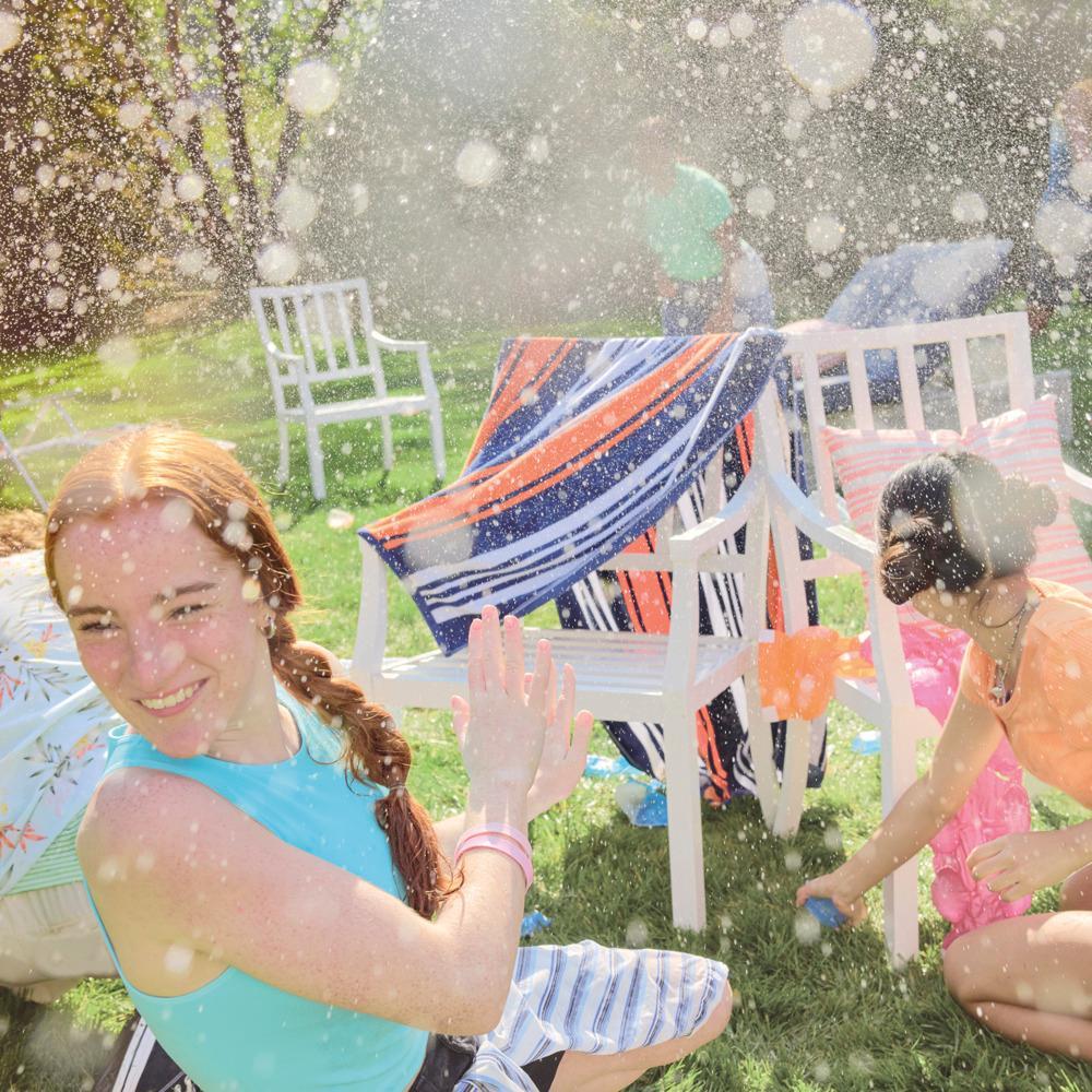 Nerf Better Than Balloons Brand Water Toys 108 Pods Easy 1 Piece Clean Up Ages 3 - Image 5