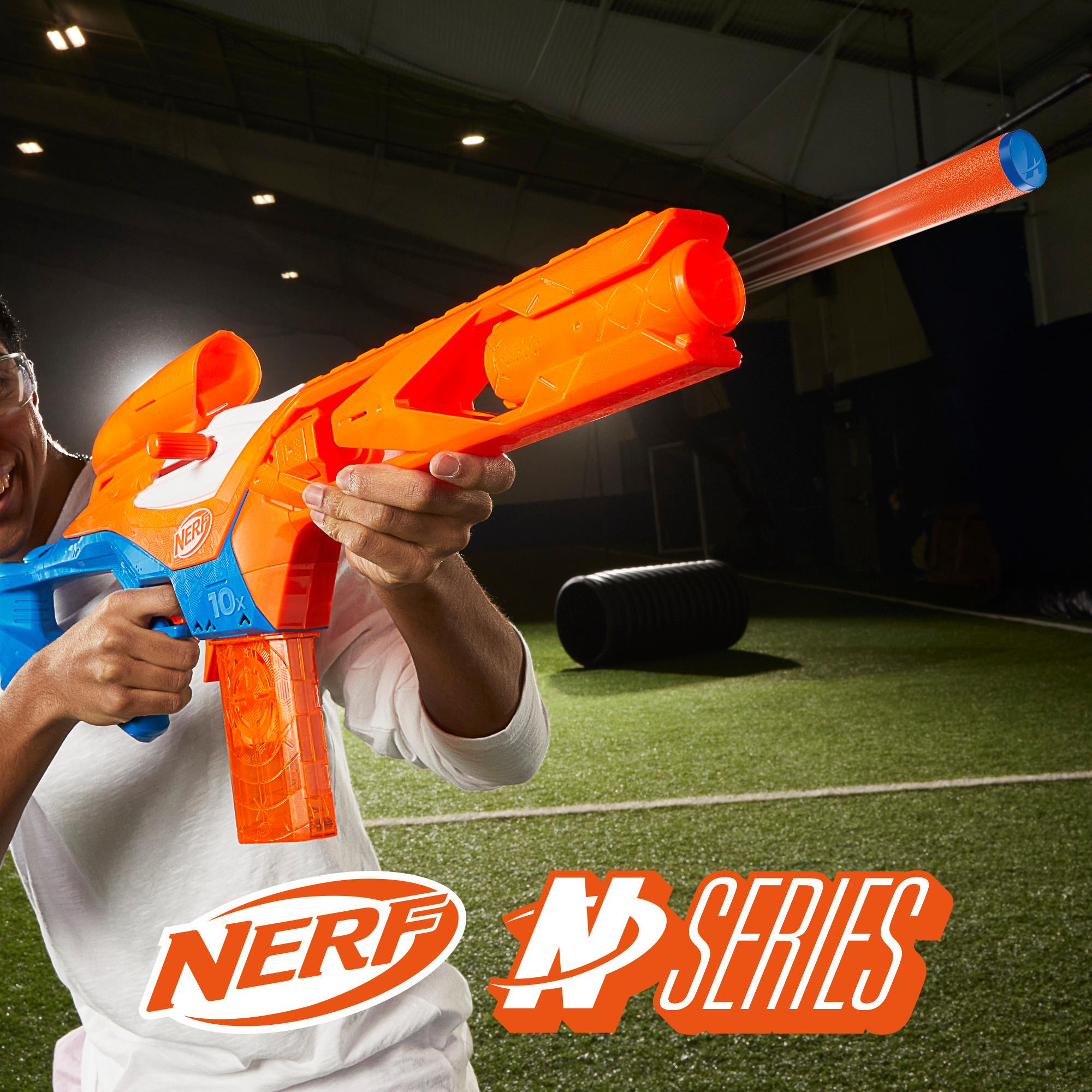 Nerf N Series Pinpoint Blaster - Image 2