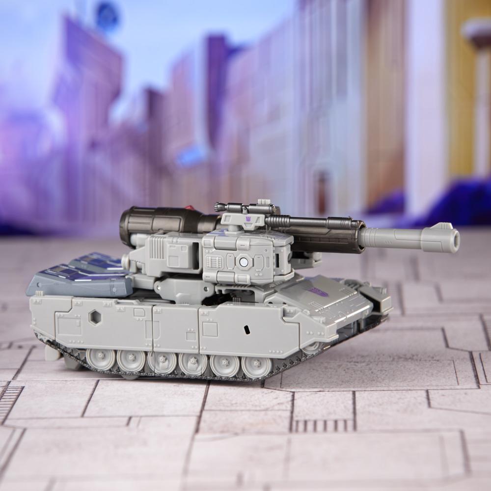 Transformers Studio Series The Transformers The Movie Megatron Action Figure - Image 5